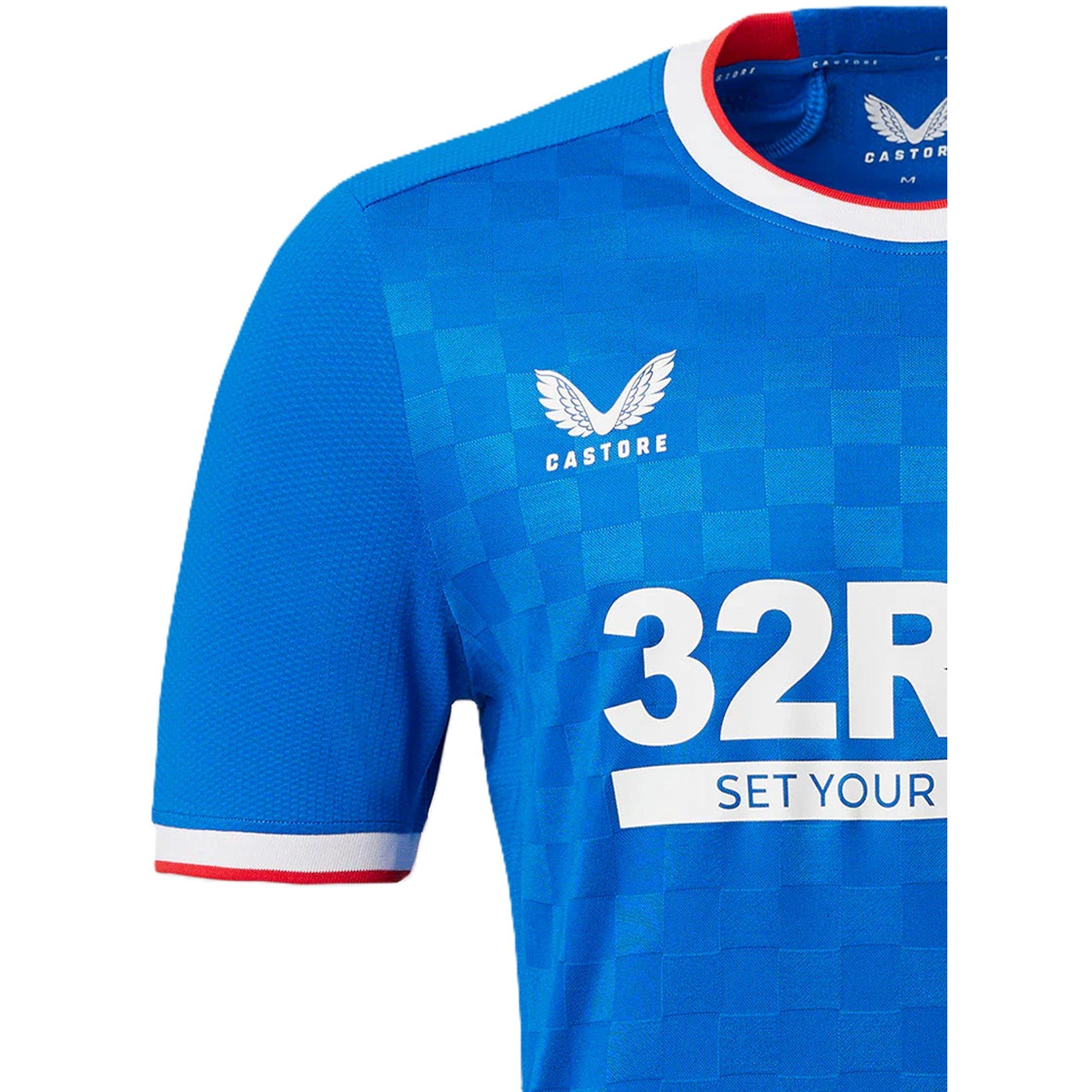 Plava - Castore - H Pro Shirt Ld99 - 3