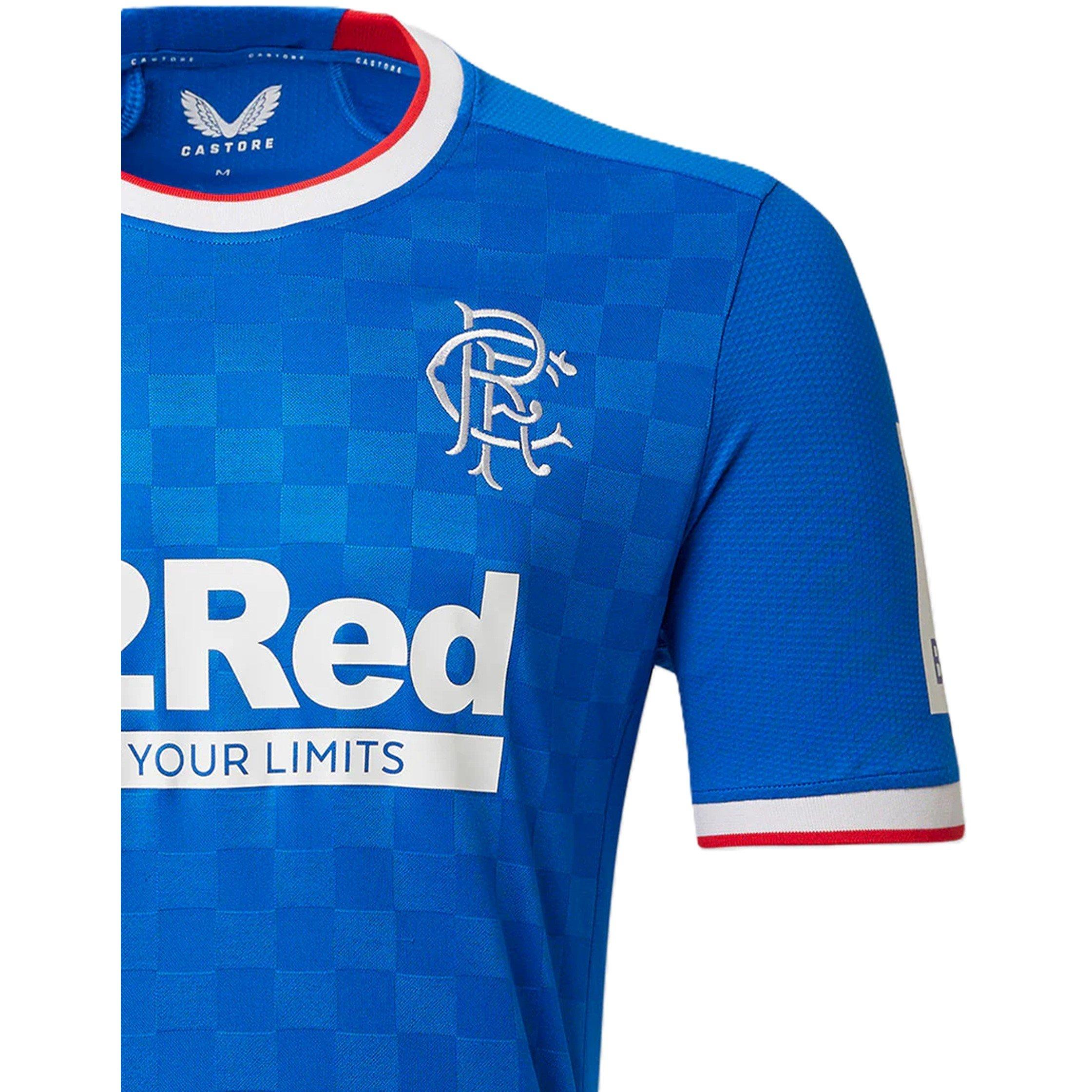 Plava - Castore - H Pro Shirt Ld99 - 4