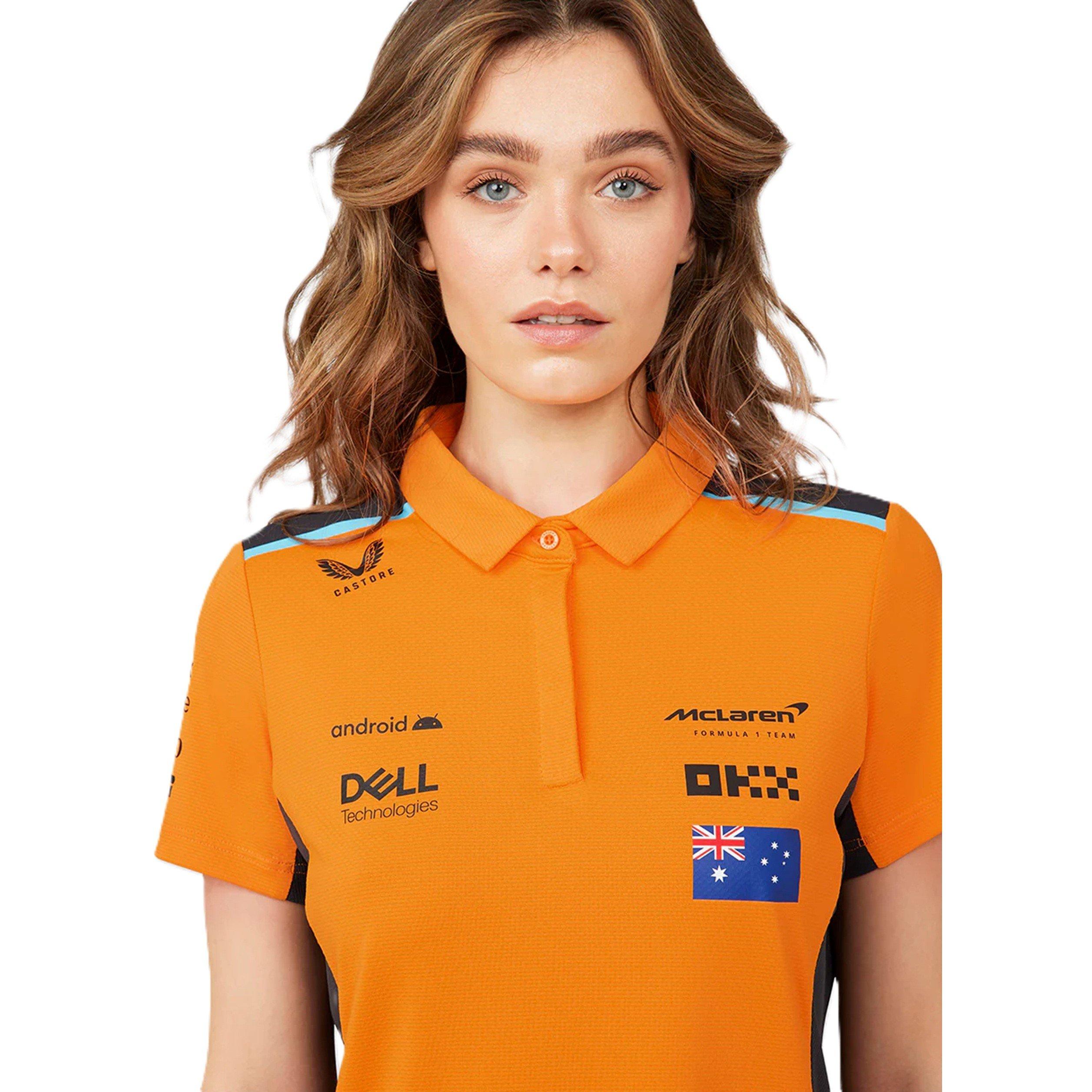 AGlry/Phantom - Castore - Mclns RPShrt Ld99 - 3