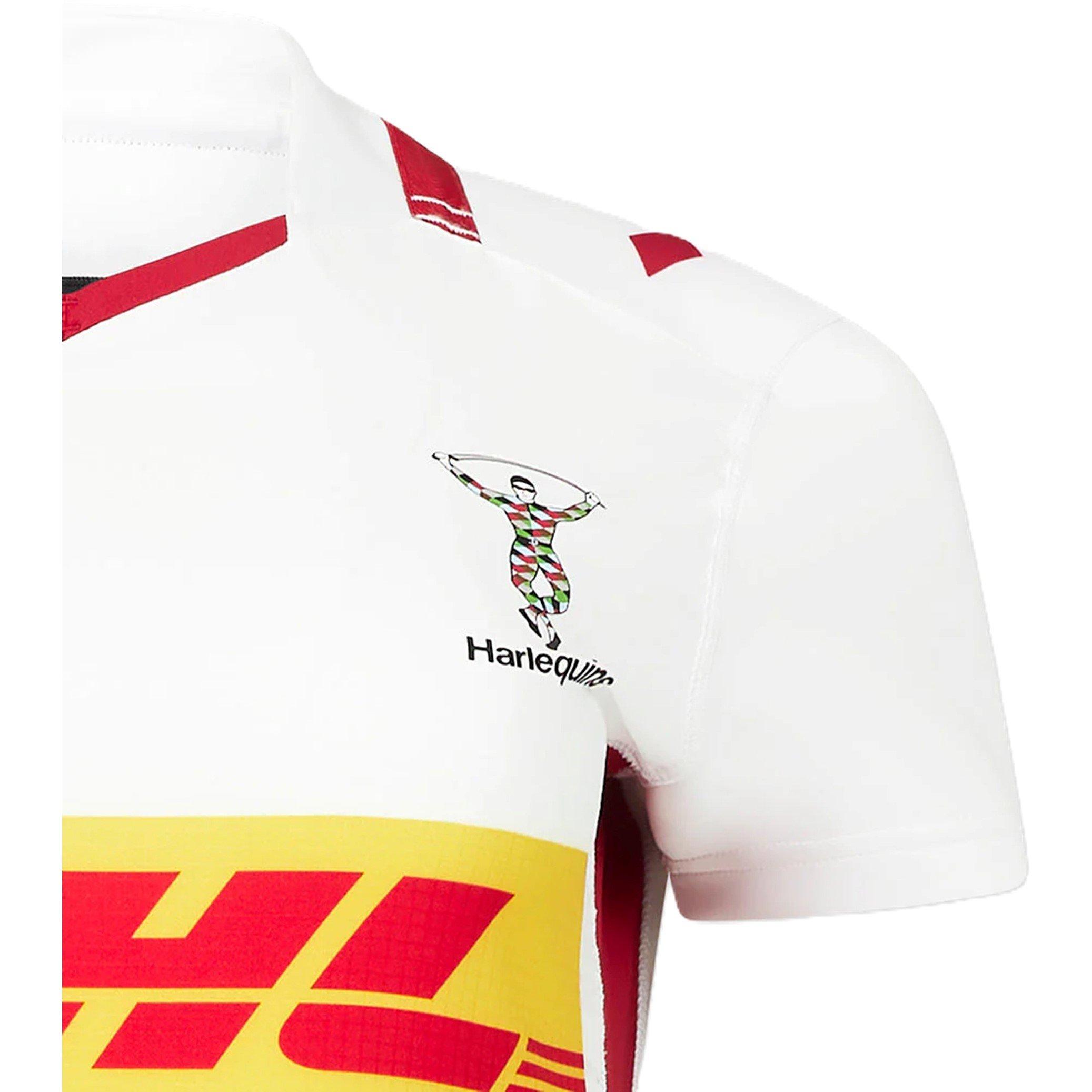 BrlntBWh/JstrRd - Castore - HrlqnsJrsyA Ld99 - 3