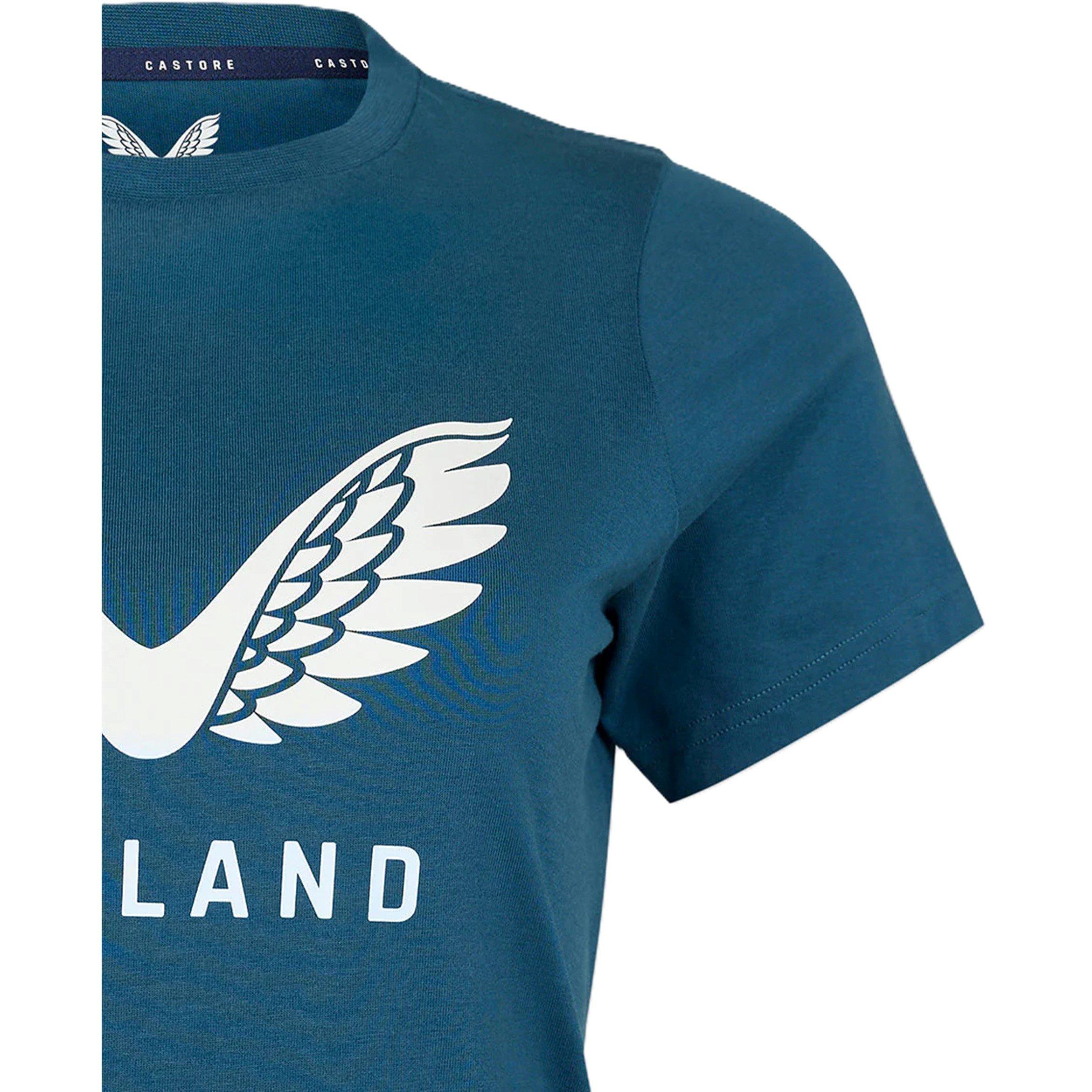 DD/Peacoat/Wh - Castore - EcbCottonT Ld99 - 3