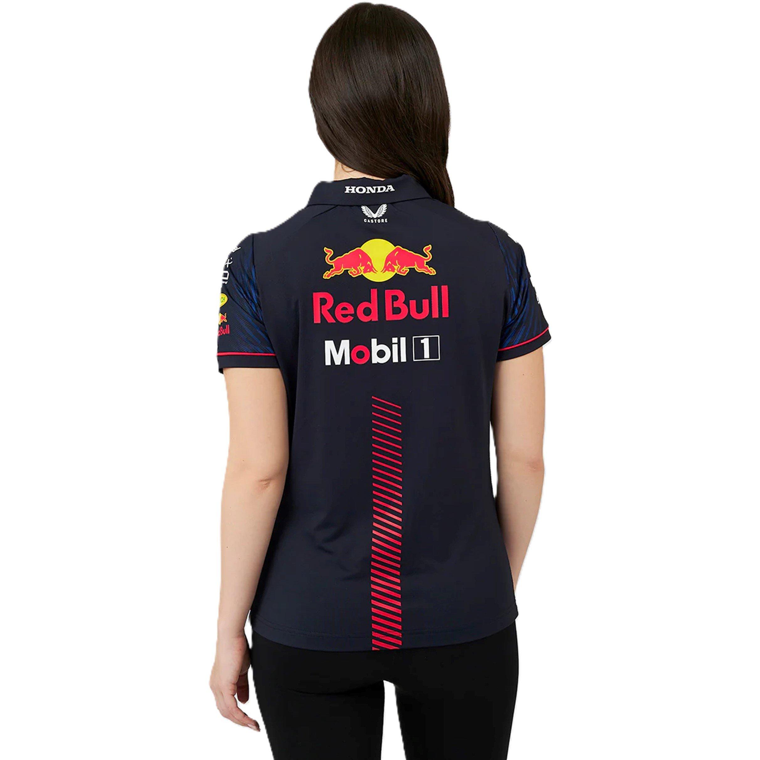 Nachthimmel - Castore - SsPolo Shirt Ld99 - 2