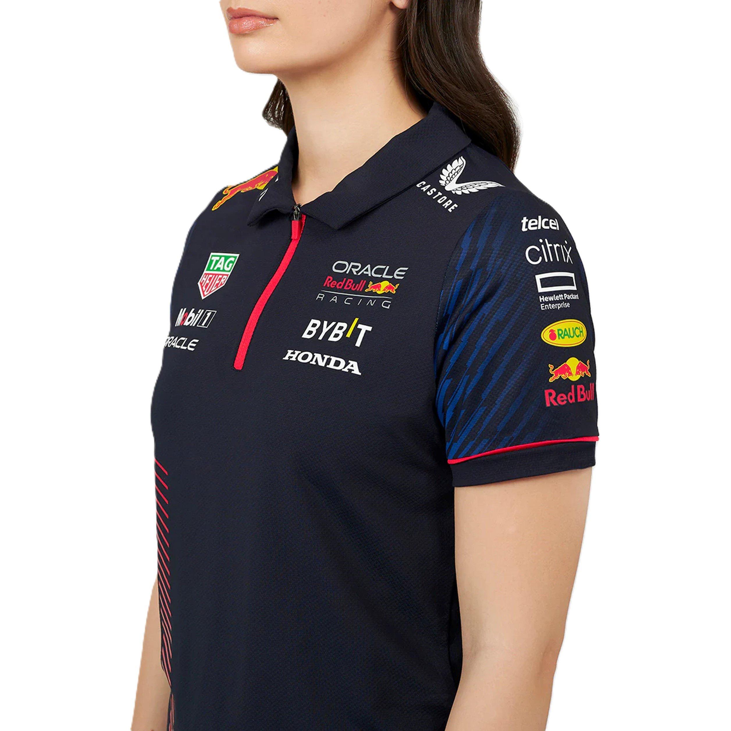 Nachthimmel - Castore - SsPolo Shirt Ld99 - 3