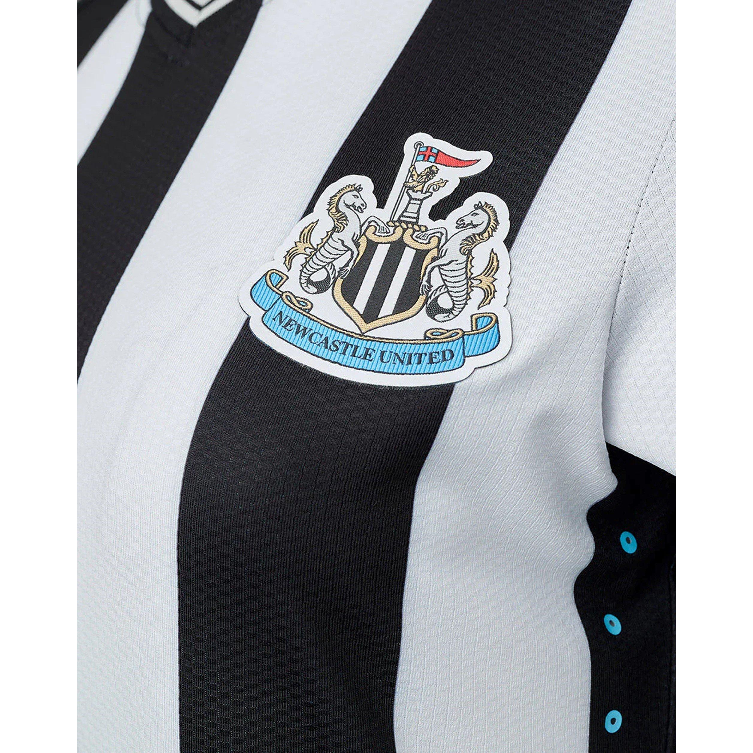 Caviar/BWh - Castore - NUFCHSsShirt Ld99 - 3