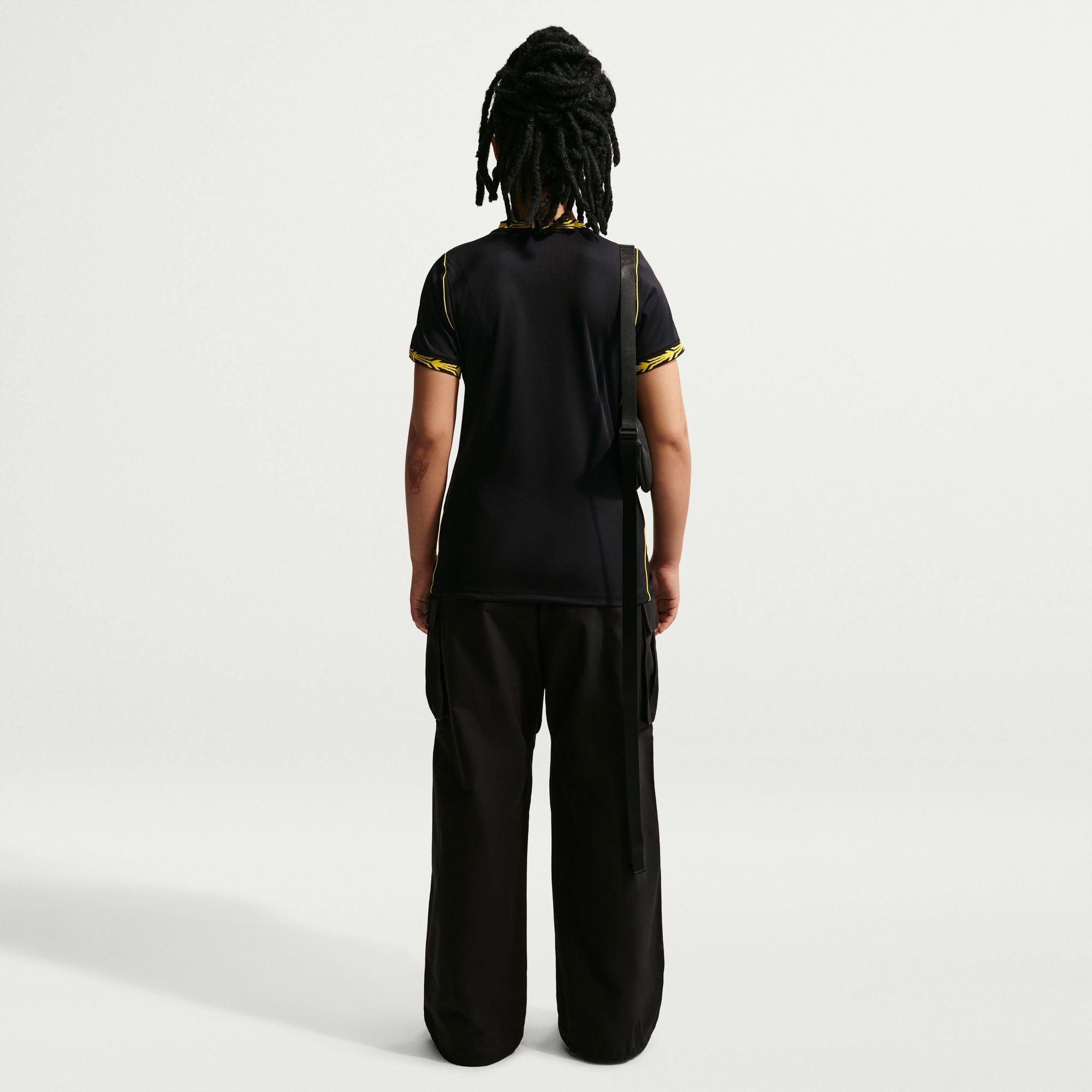 Nero/Oro - Nike - Chelsea Away Shirt 2026/27 Womens - 8