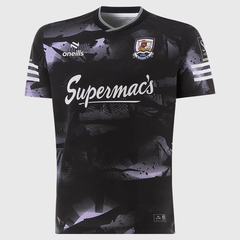 ONeills ONeills Galway Training Jersey Senior