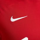 Rojo/Blanco - Nike - Liverpool Home Shirt 2023 2024 Womens - 6