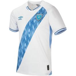 Umbro Gtmla HJ21 22 Sn99