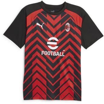 Puma AC Milan Pre Match Shirt 2023 2024 Adults