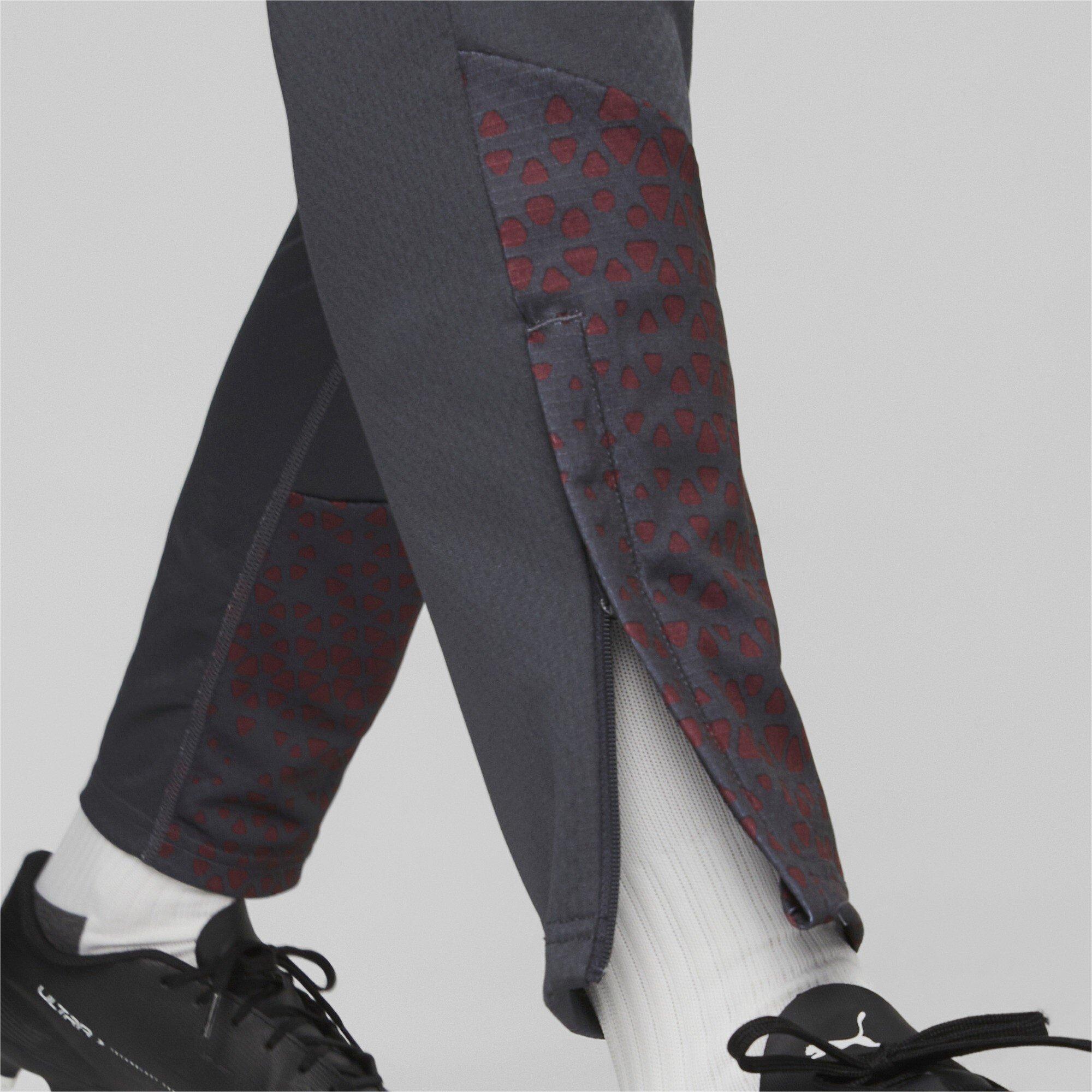 Gris Foncé Fort - Puma - Manchester City Training Bottoms 2023 2024 Adults - 6