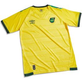 Umbro Jamaica H J Ld99