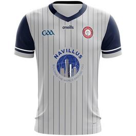 ONeills New York GAA Alternative Jersey Junior