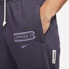 Gridiron/Violet - Nike - Liverpool FC Standard Pant - 3