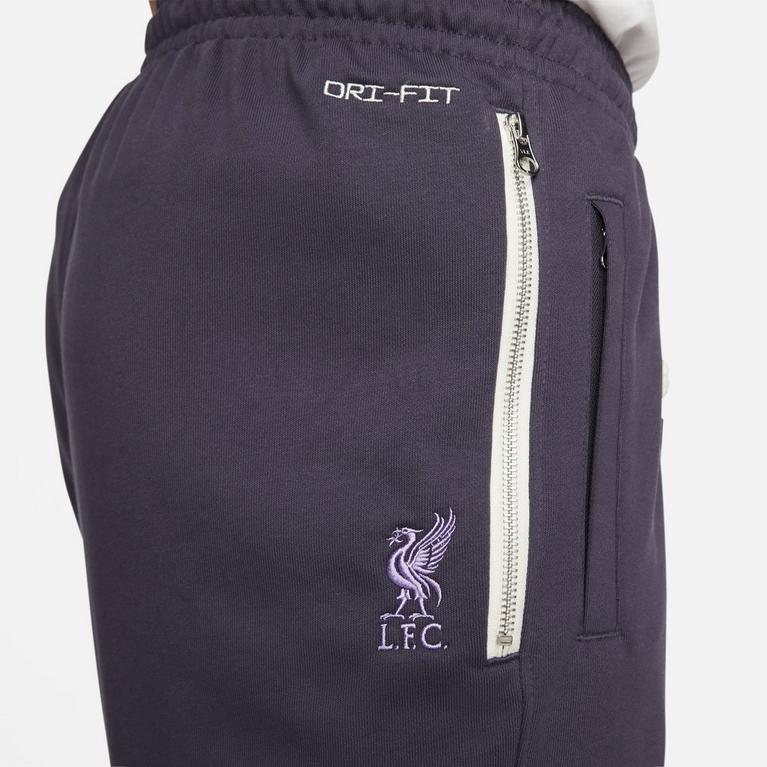 Gridiron/Violet - Nike - Liverpool FC Standard Pant - 4