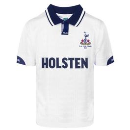 Score Draw S Draw Spurs91 Home Jersey Mens