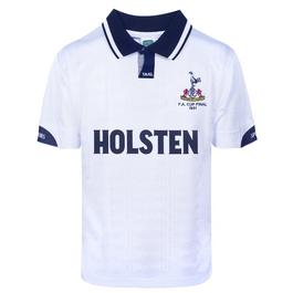 Score Draw S/Draw Spurs '91 Home Jersey Mens