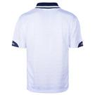 Blanc - Score Draw - S/Draw Spurs '91 Home Jersey Mens - 2