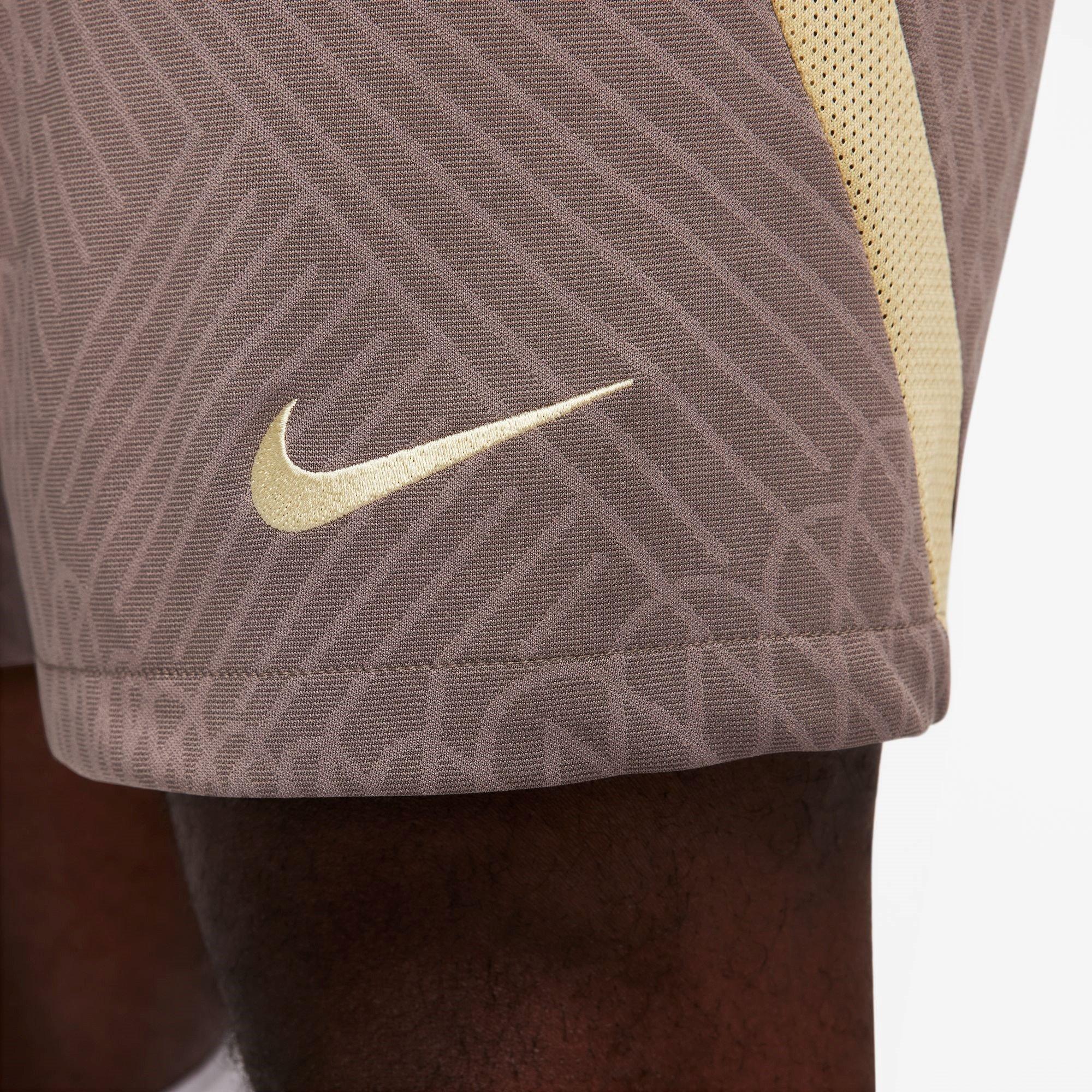 Ironstone/Grass - Nike - Tottenham Hotspur Strike Shorts Adults - 5