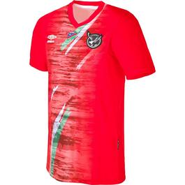 Umbro Namibia Away Shirt 2021 2022 Adults