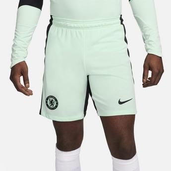 Nike Chelsea Third Shorts 2023 2024 Adults