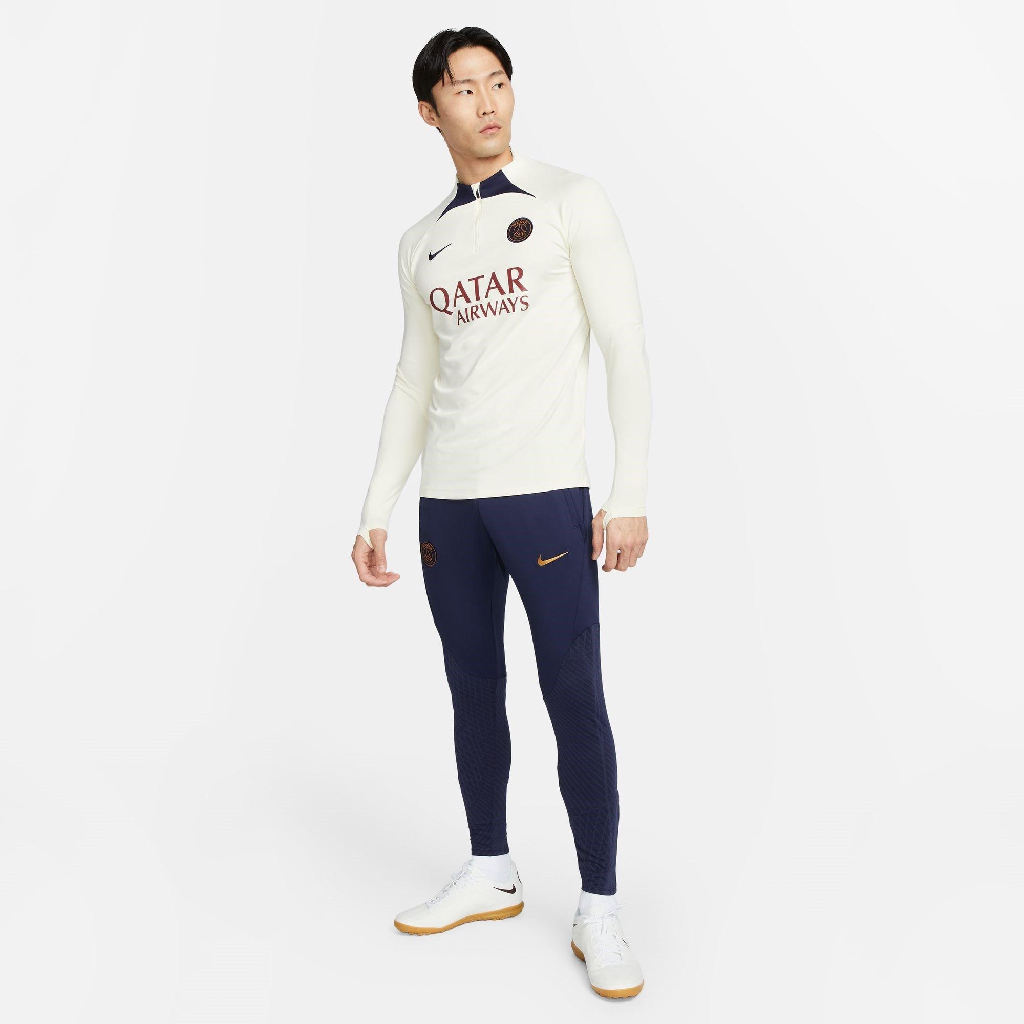 【正規品】パリ・サンジェルマン ヴェイパーニット ドリル トップ 18/19 NIKE PSG Vapor Knit Strikeドリルトップ18/19後期