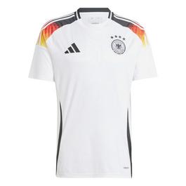 adidas Germany Home Shirt 2024 Adults