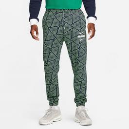 Nike Nigeria Fleece Pant Mens