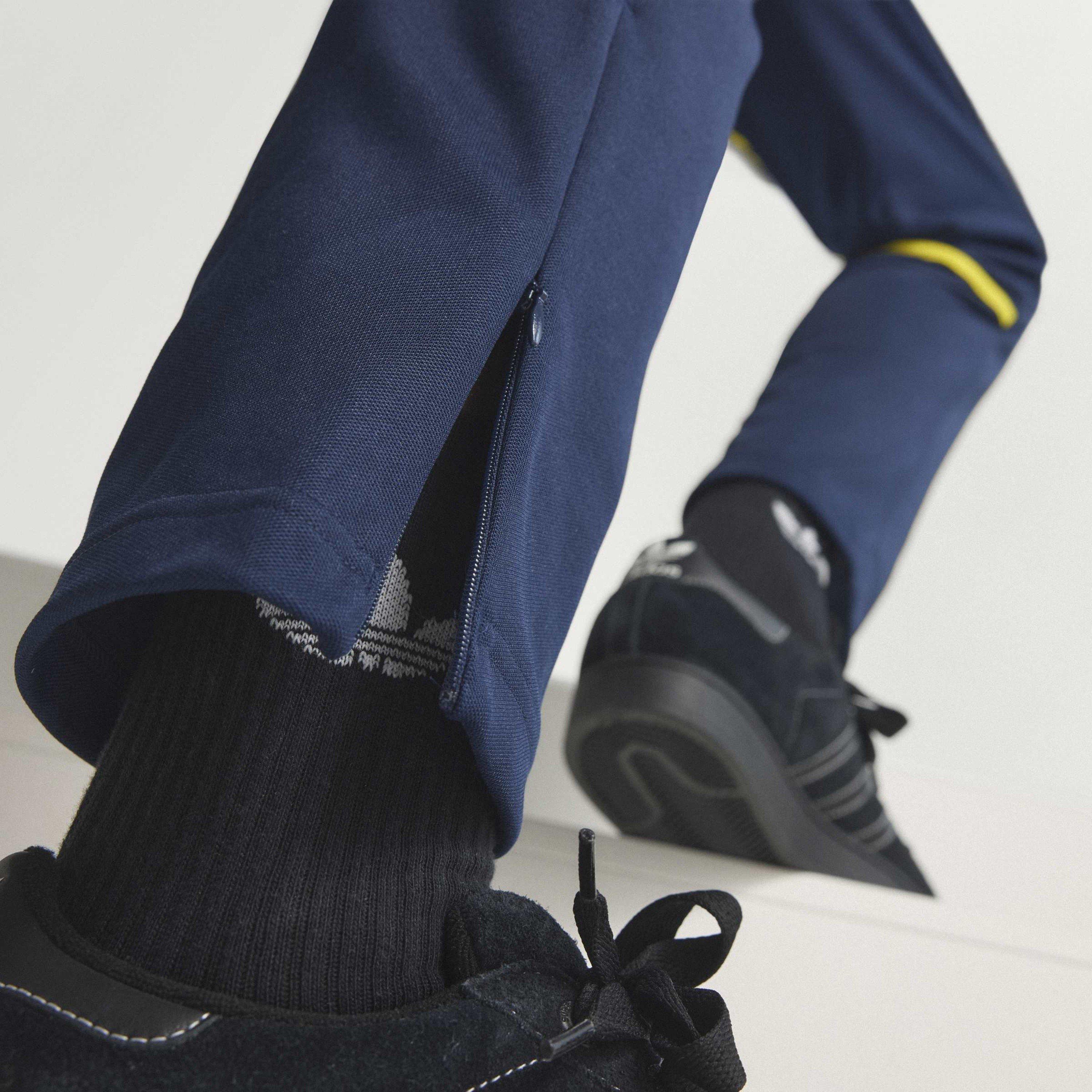 Blue - adidas - Arsenal Originals Lifestyle Tracksuit Bottoms 25/26 Mens - 13