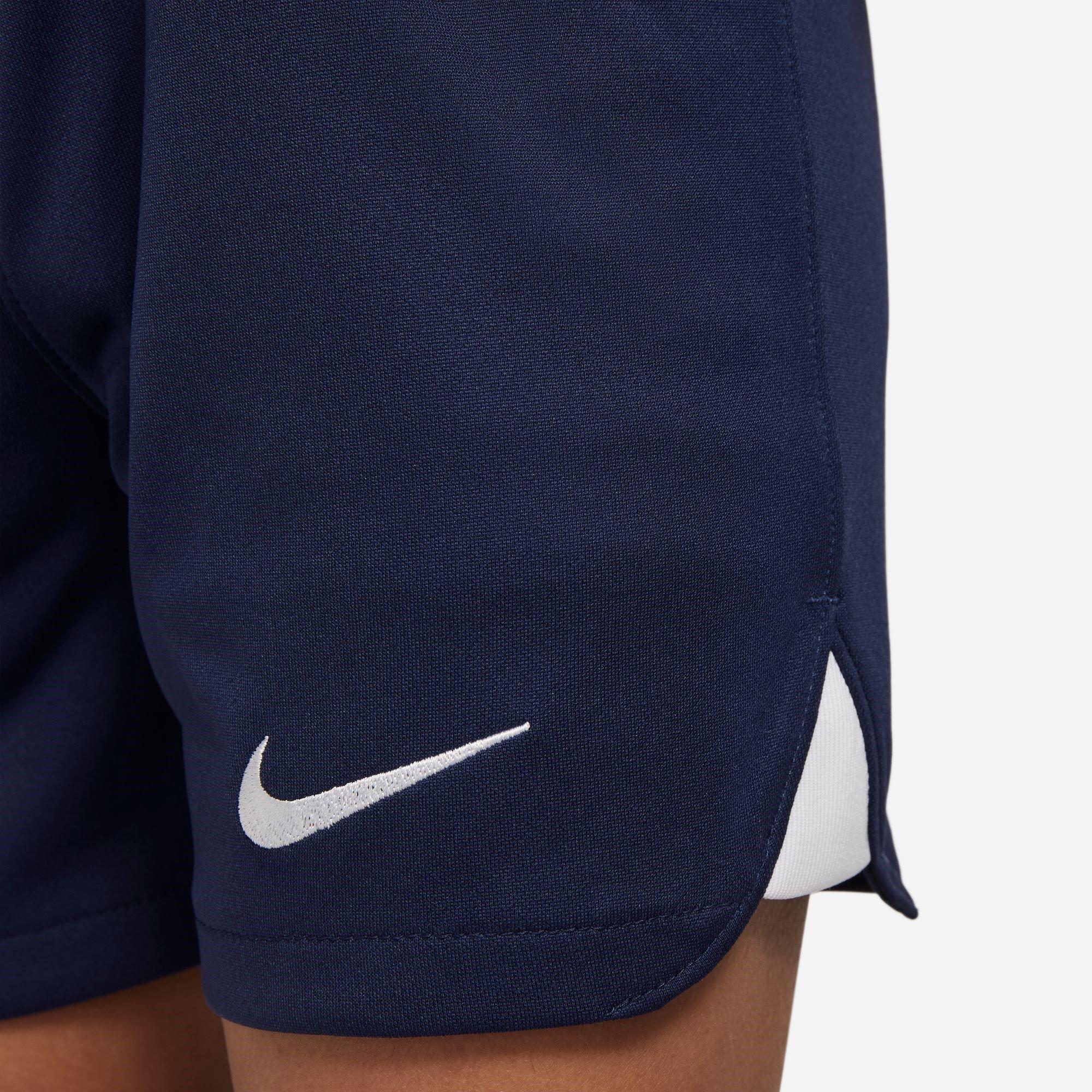 Mdnght Nvy/Whit - Nike - PSG Dri-Fit Home Kit Infants - 7