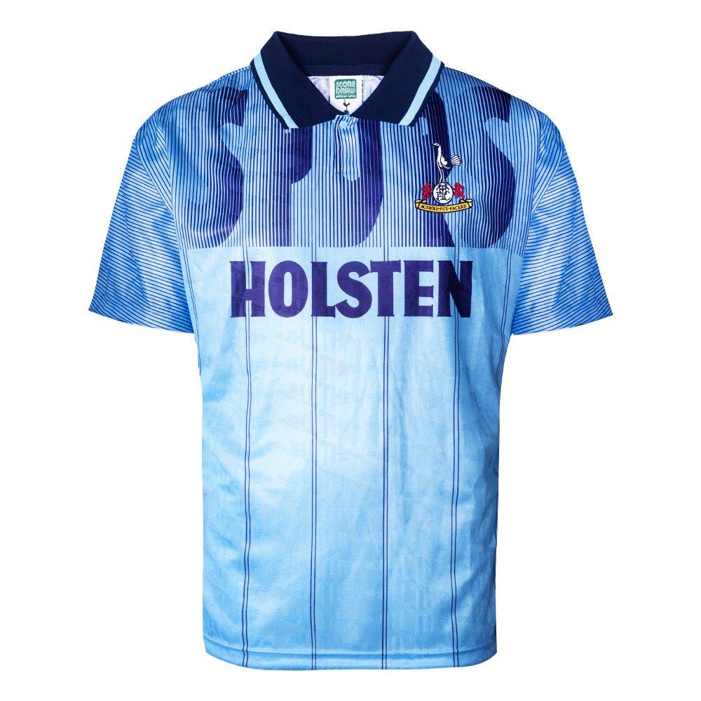 Tottenham Hotspur Retro Shirts Tottenham Sweatshirt Tottenham