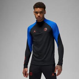 Nike PSG x Jordan 22/23 Dri-Fit Strike Drill Top Mens