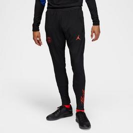 Nike Nike Sportswear Fleece Pants Anthracite