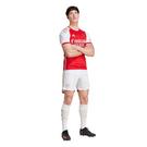 Blanco - adidas - Arsenal Home Shorts 2023 2024 Adults - 7