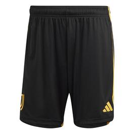 adidas Juventus Home Shorts 2023 2024 Adults