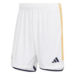 adidas UA Charged Cotton 6inch 3 Pack