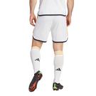 Blanco - adidas - Real Madrid Home Shorts 2023 2024 Adults - 3