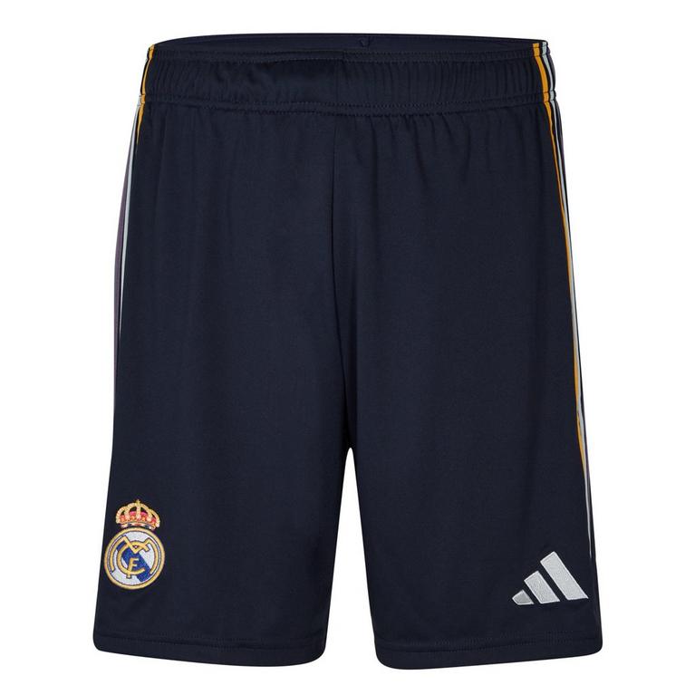 Tinta legendaria - adidas - Real Madrid Away Shorts 2023 2024 Adults - 1