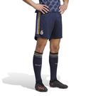 Tinta legendaria - adidas - Real Madrid Away Shorts 2023 2024 Adults - 2