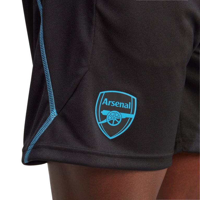 Noir - adidas - Arsenal Training Maternity shorts 2023 2024 Adults - 5