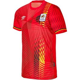 Umbro Uganda AJ21 22 Sn99