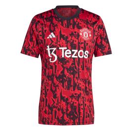 adidas Manchester United Pre Match india 2023 2024 Adults