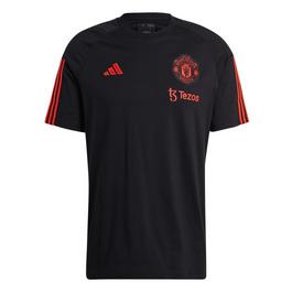 logga Manchester United Training Shirt 2023 2024 Adults