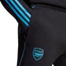 Noir - adidas amazon - Arsenal Training Bottoms 2023 2024 Adults - 5