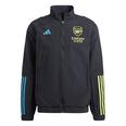 Arsenal Pre Match shirts jacket 2023 2024 Adults