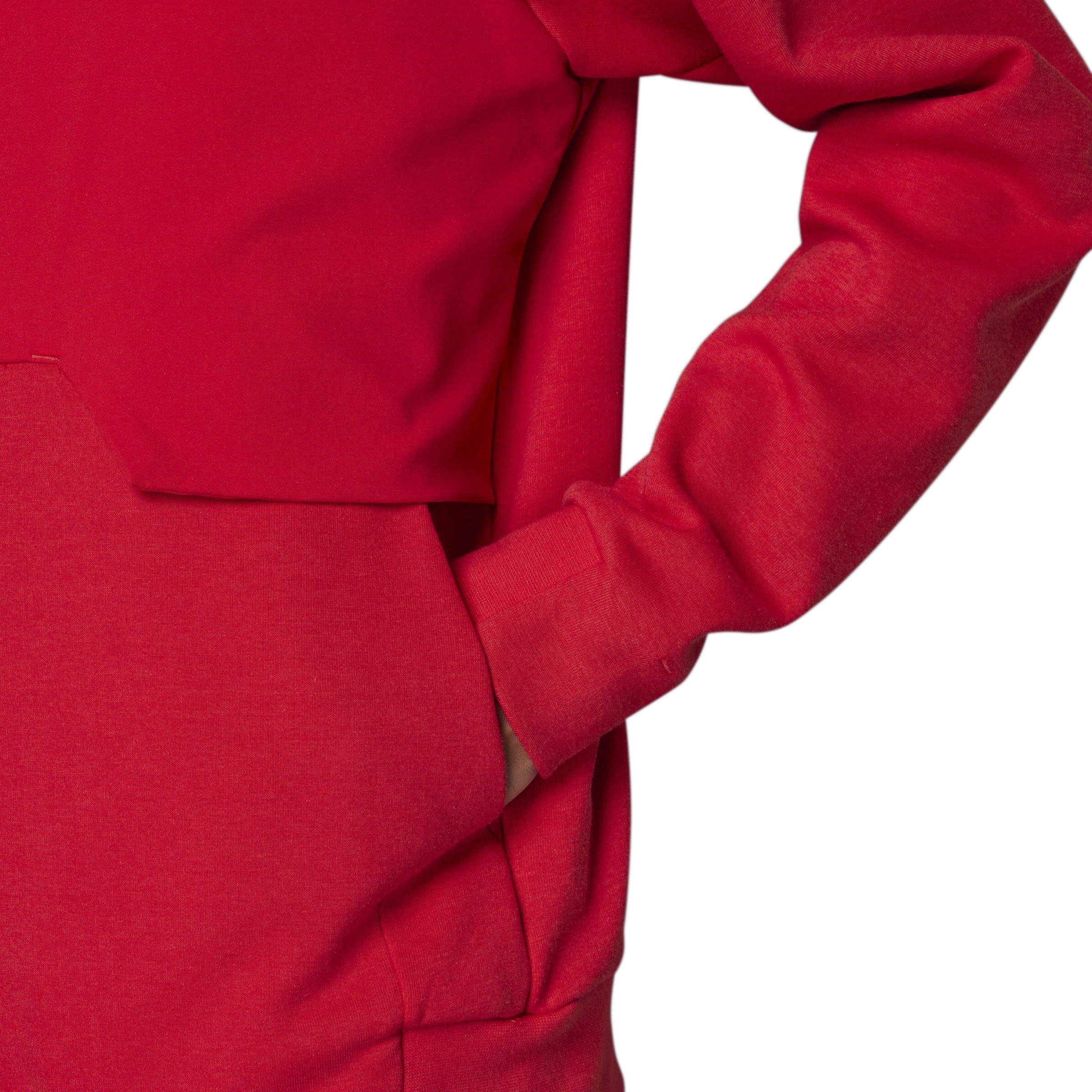 Rojo Real - adidas - Manchester United Anthem Jacket 2023 2024 Adults - 16