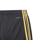 Schwarz/Gold - adidas - Juventus Home Shorts 2023 2024 Juniors - 5