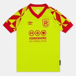 Umbro Hdrsfld T 4thJ Jn99
