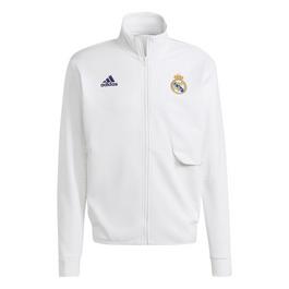 adidas Arsenal Eu Anthem Jacket Mens