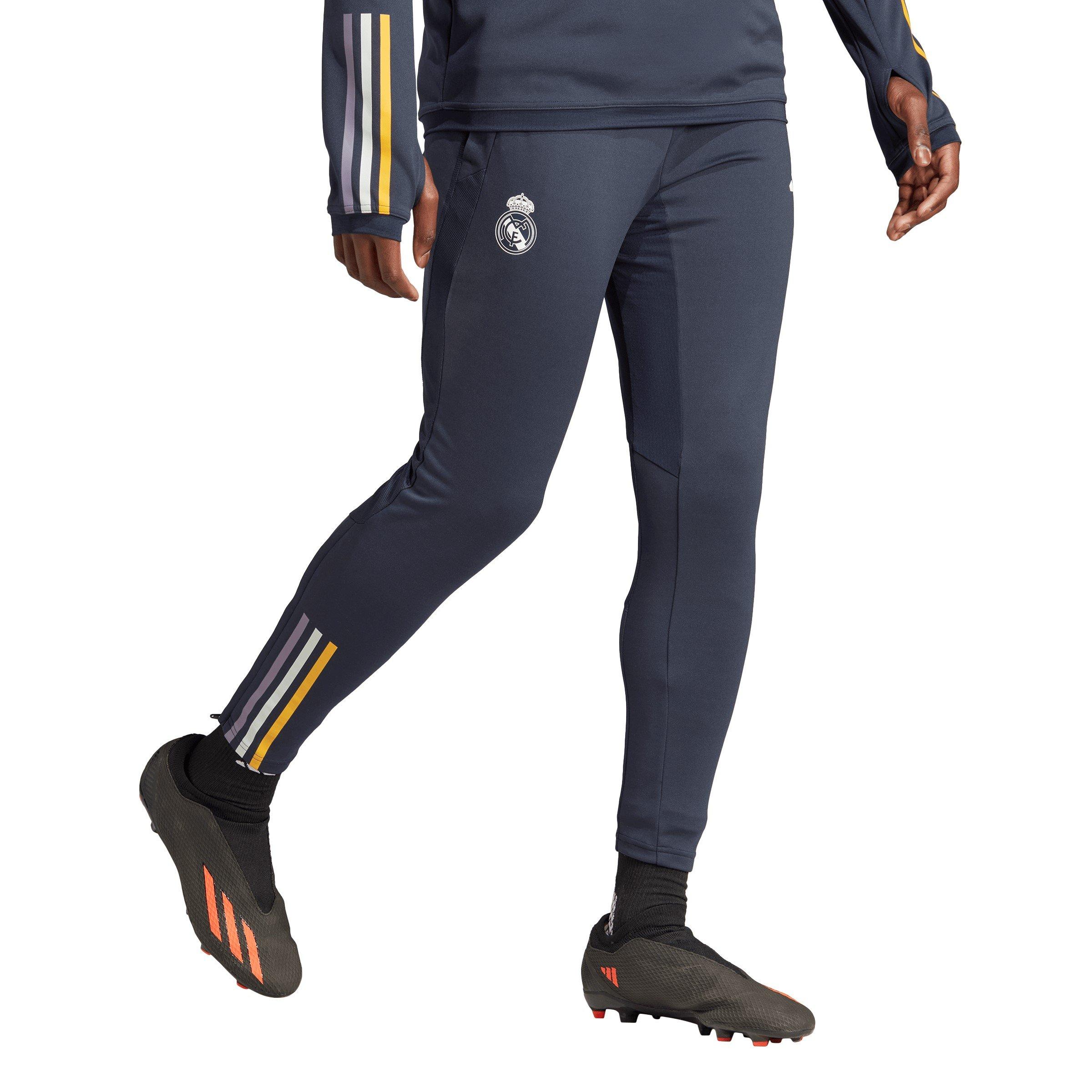 Legend Ink - adidas - Real Madrid Training Bottoms 2023 2024 Adults - 2