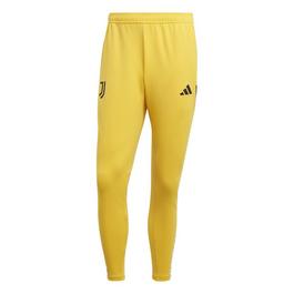 adidas Juventus Training Tracksuit Bottoms 2023 2024 Adults